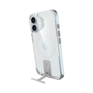 כיסוי כסוף  MIRAKICK  IP 17