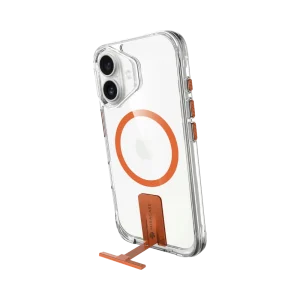 כיסוי כתום  MIRAKICK  IP 17