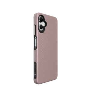 כיסוי ל-Samsung A07 בצבע rose gold דגם MIRACOMBO מבית Miracase