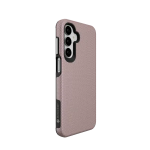 כיסוי ל-Samsung A17 בצבע rose gold דגם MIRACOMBO מבית Miracase