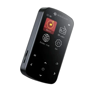 נגן MIR MMP330 32G MP3