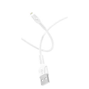 כבל TPE מאושר MIR 1.2M MFI to USB