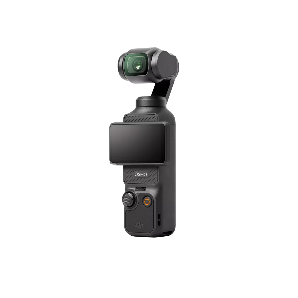 מציאון – מייצב DJI OSMO POCKET 3