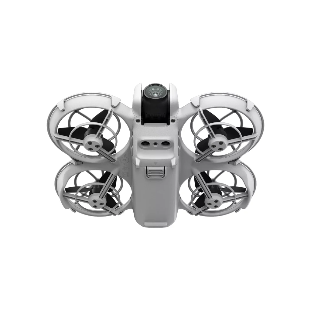 מציאון – DJI Neo Fly More Combo