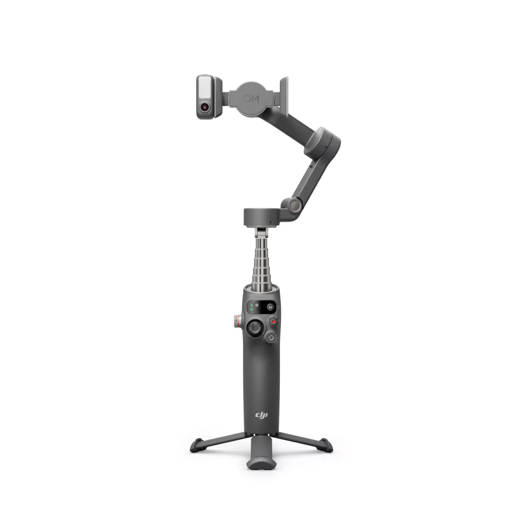 מציאון – מייצב OSMO   MOBILE 7P
