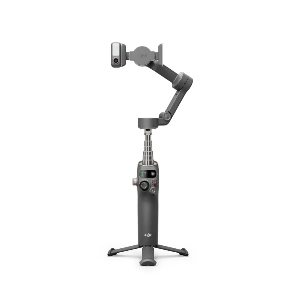 מציאון – מייצב OSMO   MOBILE 8