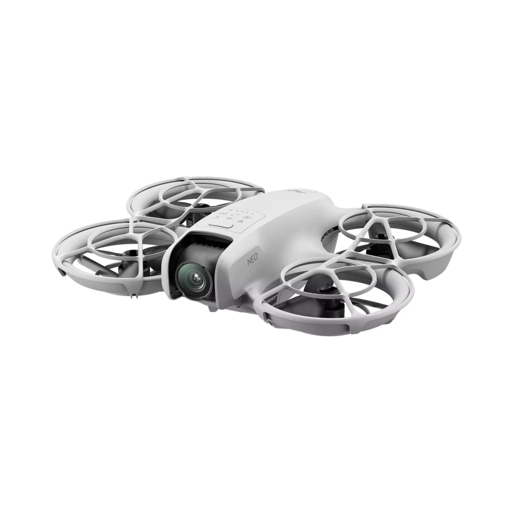 מציאון – DJI Neo Fly More Combo
