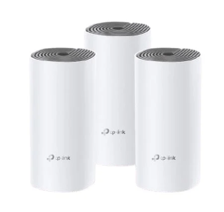 מציאון – אקסס 3 באריזה DECO E4 MESH 1200