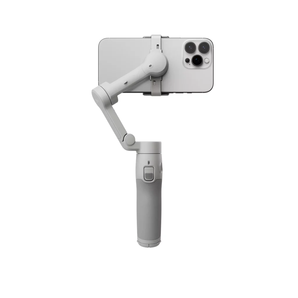 מציאון – מייצב OSMO MOBILE 7