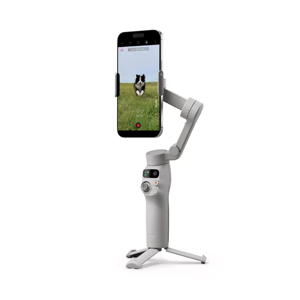 מציאון – מייצב OSMO MOBILE 7