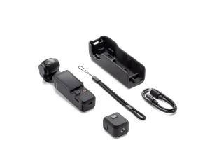 מציאון – מייצב DJI OSMO POCKET 3