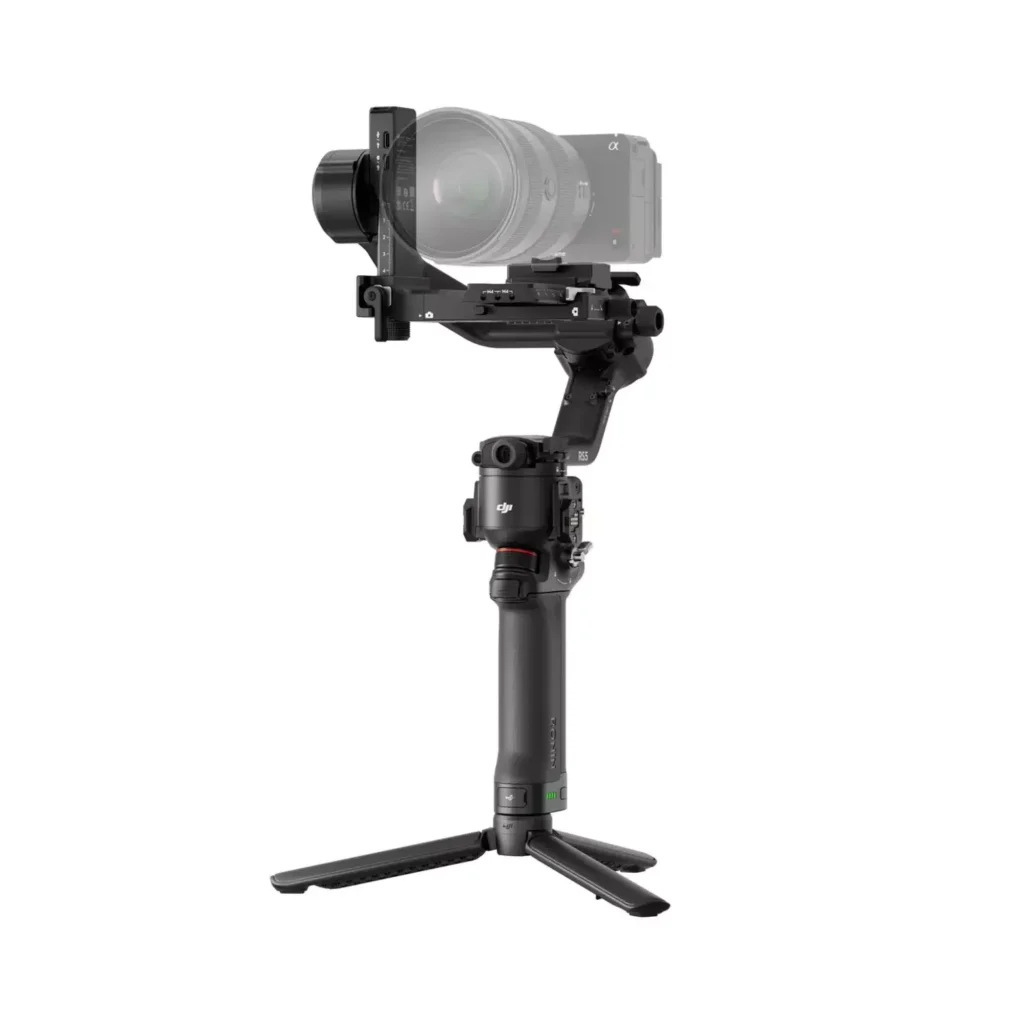 מייצב  DJI RONIN RS5