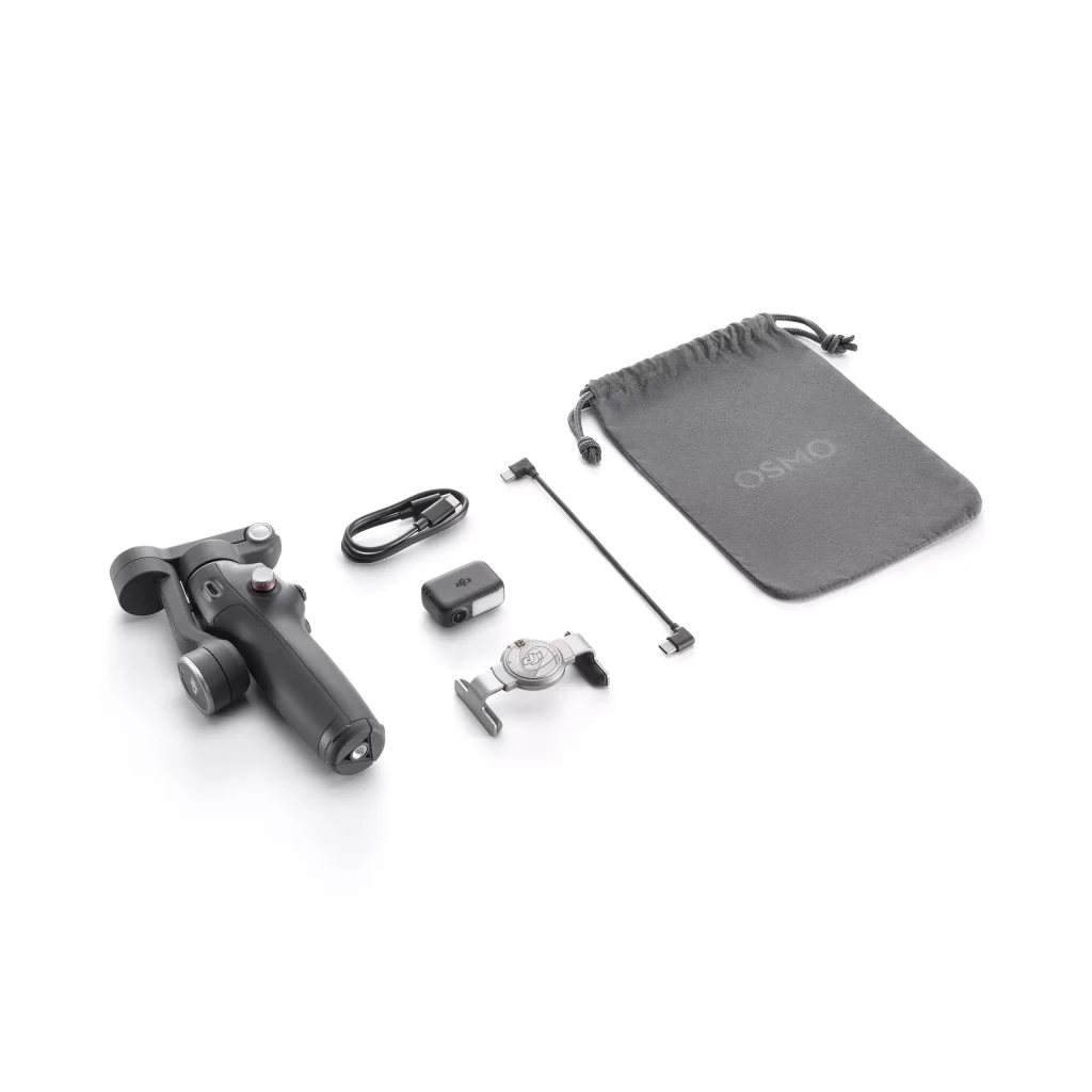 מציאון – מייצב OSMO   MOBILE 7P