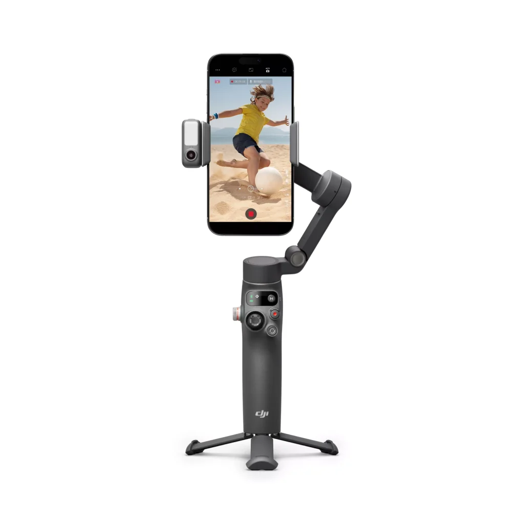 מציאון – מייצב OSMO   MOBILE 7P