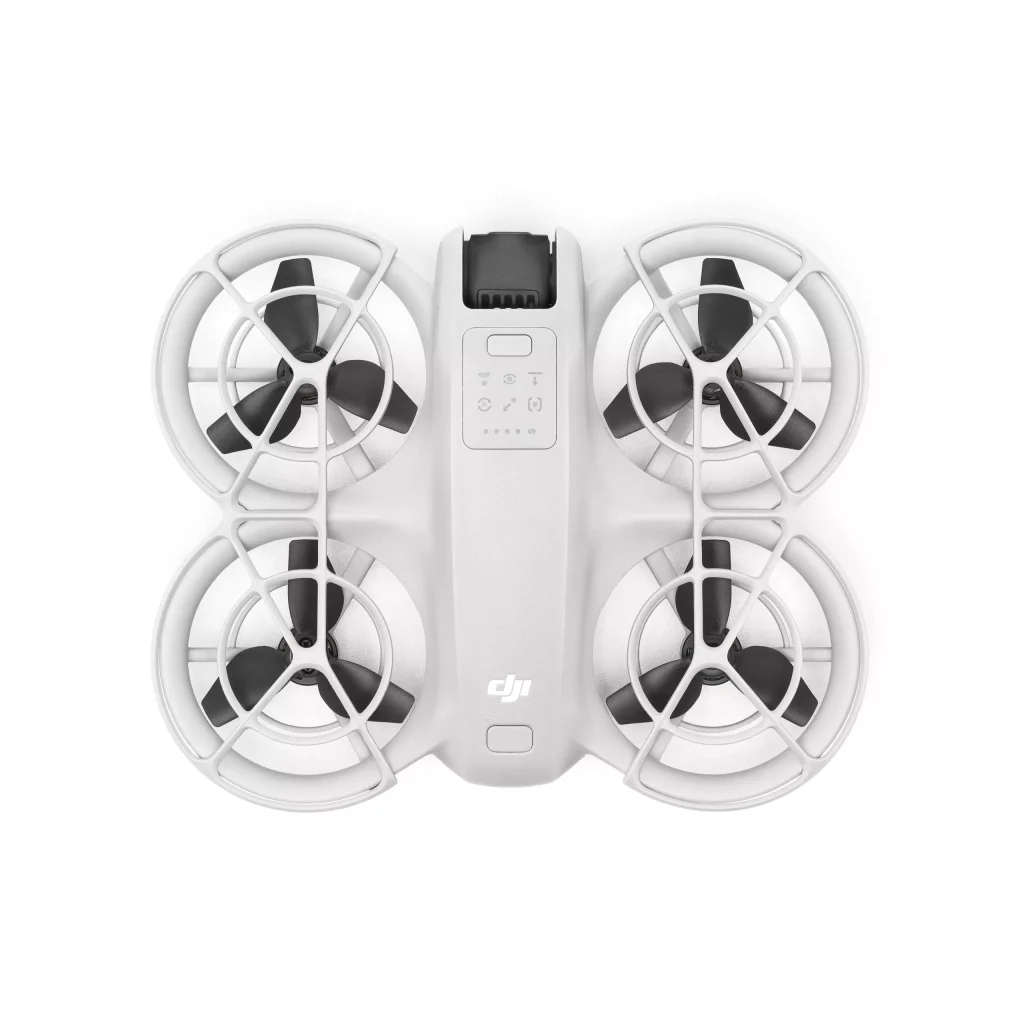 מציאון – DJI Neo Fly More Combo