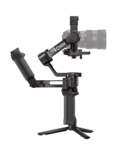 מייצב  DJI RONIN RS5 COMBO