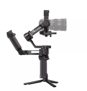 מייצב  DJI RONIN RS5 COMBO