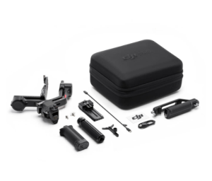 מייצב  DJI RONIN RS4 PRO