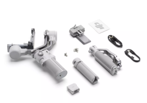 מייצב DJI RS 4 Mini Combo