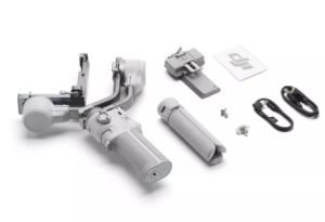 מייצב DJI RS 4 Mini
