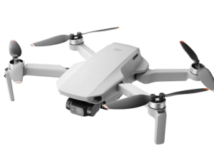 רחפן מאוויק מיני קומ MAVIC MINI2