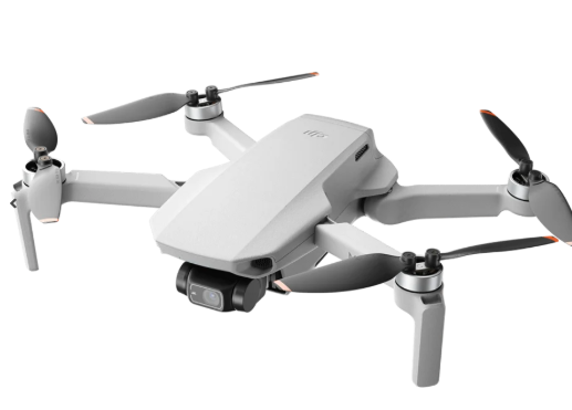 רחפן מאוויק מיני קומ MAVIC MINI2