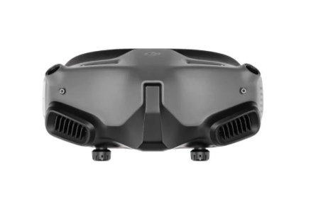 רחפן   DJI AVATA 1 PRO-VIEW Combo goggles 2