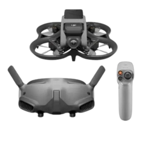 רחפן   DJI AVATA 1 PRO-VIEW Combo goggles 2