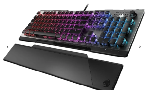 מקלדת מכנ ROCCAT VULCAN 120 RGB