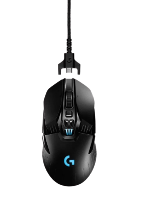 מציאון - עכבר אלח LO   GAME LIGHTSPEED G903