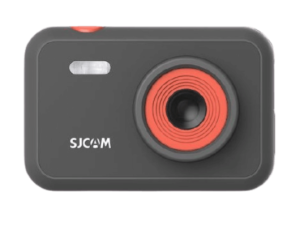 מצלמת ילדים FUNCAM BLACK       SJCAM