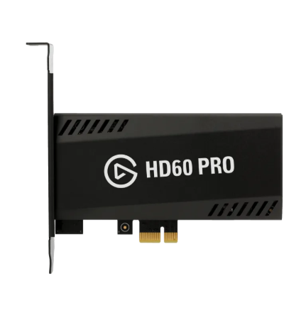 מציאון – כרטיס לכידה CORS ELGATO HD60 PRO