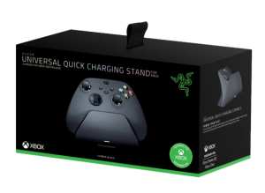 עמדת טעינה לבקר RAZER XBOX CARBON