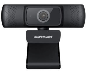 מצלמת S.L SLWC500 FHD AF WEBCAM
