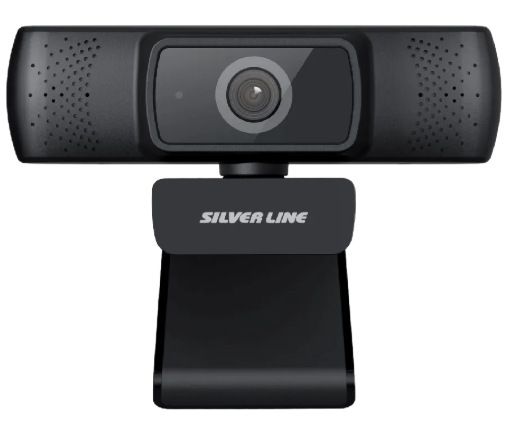מצלמת S.L SLWC500 FHD AF WEBCAM