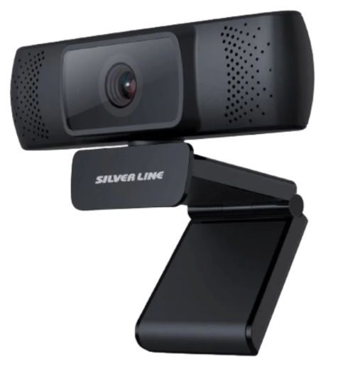 מצלמת S.L SLWC500 FHD AF WEBCAM