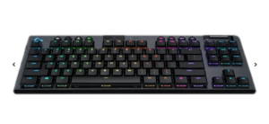 G915 TKL TENKEYLESS – CLICKY