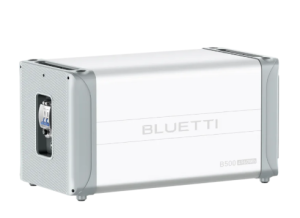 מציאון – סוללה                 BLUETTI B500 (עבור EP600)