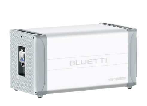 מציאון – סוללה                 BLUETTI B500 (עבור EP600)
