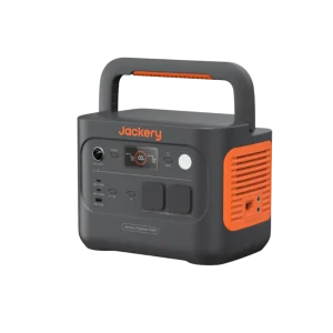 תחנת כוח ניידת Jackery Explorer 1000 V2, 1070Wh, 1500W / 3000W