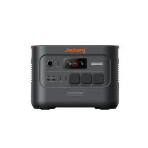 תחנת כוח ניידת Jackery Explorer 3000 V2, 3072Wh, 3600W / 7200W