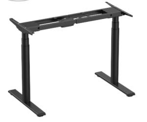 מציאון – M10-23DE USB רגליים עגולות לשולחן חשמלי עם כניסת