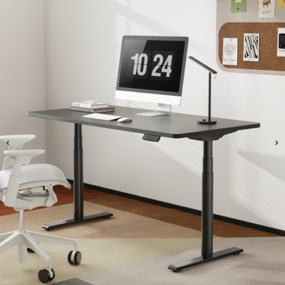 מציאון – M10-23DE USB רגליים עגולות לשולחן חשמלי עם כניסת