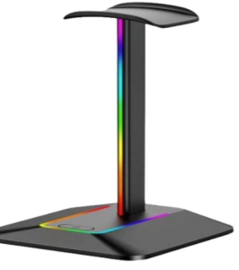מציאון – מעמד לאוזניות LU   RGB HPS09-2