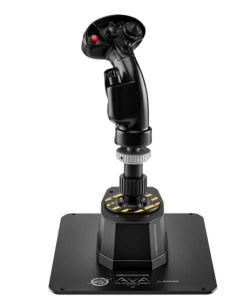 TM AVA FA18 HORNET FLIGHT STICK