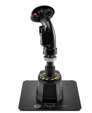 TM AVA FA18 HORNET FLIGHT STICK