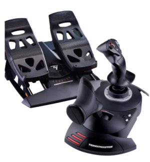 ג'ויס TM                 T-FLIGHT FULL KIT XB-ONE S/X