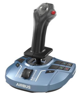 ג'ויסטיק טיסה TM TCA SIDESTICK X AIRBUS
