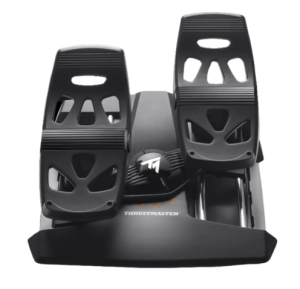 דוושות טיסה T.FLIGHT RUDDER PEDALS