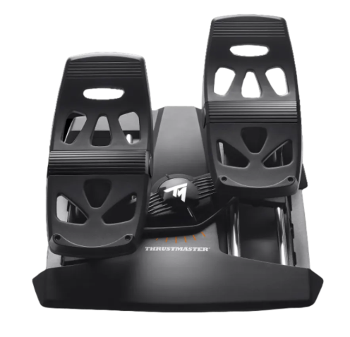 דוושות טיסה T.FLIGHT RUDDER PEDALS
